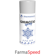 pharmamentis ghiaccio spr400ml