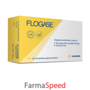 flogase 20cpr