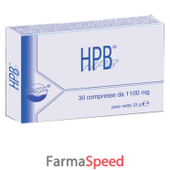 hpb 30cpr