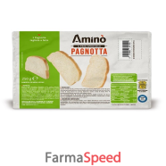 amino pagnotta 250g