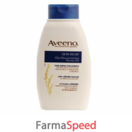 aveeno pp sr olio docc le300ml