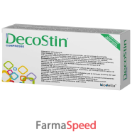 decostin compresse 30cpr