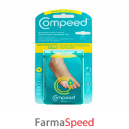 compeed cer calli idratanti