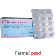 sanodet donna 30 compresse 1,2 g