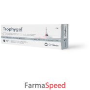 trophygel ghimas gel vag 9appl