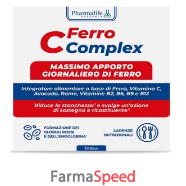 ferro c complex 30stick