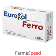 eurekol ferro 30cps