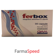 ferbox 30cps