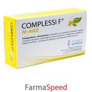 complessi f n-age 30 compresse