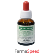 phytum diatesi 2 gocce 30 ml