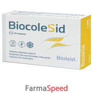 biocolesid 30cpr