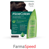 aloecolor 3,0 castano scuro