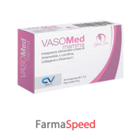 vasomed mamma 30cpr