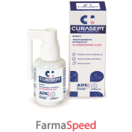 curasept spray 30ml ads new