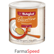 biaglut biscottino granul 340g