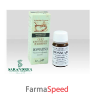 rosmarino olio essenziale 10ml