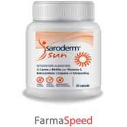 saroderm sun 30cps