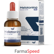 melatonina rm gocce 30ml