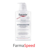 eucerin atopic bals crp 400ml