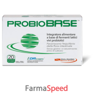 probiobase 20 capsule