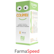 colinel flora 25ml