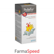 pediafer soluzione orale 50ml