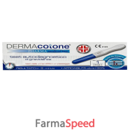 dermacotone test gravidanza24p