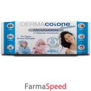 dermacotone sens asciugam80x40