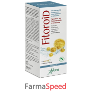 fitoroid detergente bio 100 ml