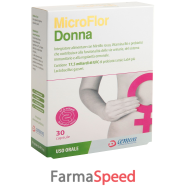 microflor donna 30cps