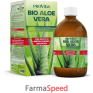 provida bio aloe con mirtillo