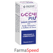 profar occhi piu' gtt ocul a/s