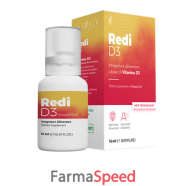 redi-d3 spray 15ml