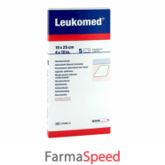 leukomed medic tnt 10x25cm