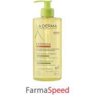 exomega control olio lav 500ml