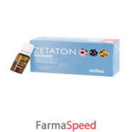 zetaton immuno 12fx10ml