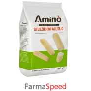 amino stuzzichini olio 150g