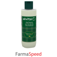 alvita gel doccia natale24 lim