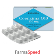 coenzima q10 100mg 24cps