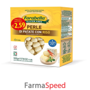 farabella perle promo 500 g