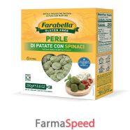 farabella perle patate spi250g