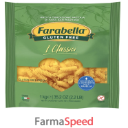 farabella fusilli promo 1 kg