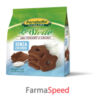 farabella bisc stel yogurt s/z