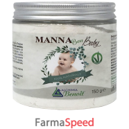 manna ben baby 150g