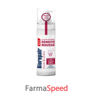 biorepair peribioma mousse collutorio 200 ml