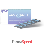 lactopam 20cpr