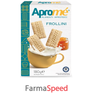 aprome' frollini 180g