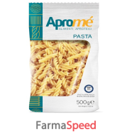 aprome' fusilli 500g