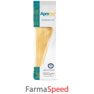 aprome' spaghetti 500g