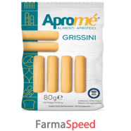 aprome' grissini 80g